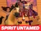 Spēle Spirit Untamed Jigsaw Puzzle online
