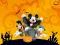 Spēle Disney Halloween Jigsaw Puzzle online