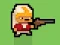 Spēle Gun of Janissary online
