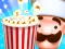 Spēle Popcorn Puzzle - Ultimate Burst Chief online