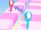 Spēle Tricky Track 3D online