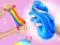 Spēle Makeup Slime Cooking Master 2 online