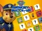 Spēle Paw Patrol Memory Match Up online