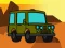 Spēle Offroad Coloring Book online