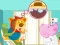 Spēle Hippo Dentist online