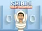 Spēle Skibidi Toilet Adventure online