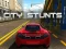 Spēle City Stunts online