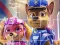 Spēle Paw Patrol Jigsaw online