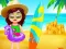 Spēle Sweet Baby Taylor Summer Travel online