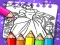 Spēle Cinderella Color Book online