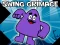 Spēle Swing Grimace online