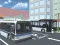 Spēle City Bus Parking Challenge Simulator 3D online