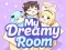 Spēle My Dreamy Room Home Design online