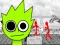 Spēle Sprunki Rage Stickman Incredibox online