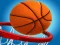 Spēle Basket 3D online