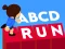 Spēle Typing Race online