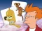 Spēle Futurama online