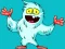 Spēle Cute Monster Creatures Puzzle online