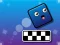 Spēle Cubble on top online
