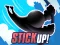 Spēle Stick Up! online