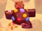 Spēle Break The Candy online