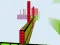 Spēle Bloxy Block Parkour online
