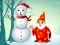 Spēle Snowfall online