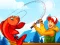 Spēle Fishing Master Game online