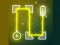 Spēle Laser Overload online