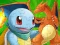 Spēle Pokemon Jigsaw Puzzles online