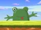 Spēle Froggy Tower online