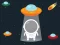 Spēle Astronaut vs Aliens online