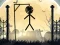 Spēle Halloween Hangman online