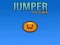 Spēle Jumper the game online
