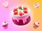Spēle Mahjong Cafe online