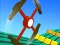 Spēle Wheel Parkour online