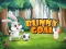 Spēle Bunny Goal online