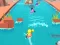 Spēle Paddle online