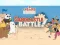 Spēle Sandcastle Battle! We Bare Bears online