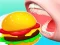 Spēle Snack Rush Puzzle online