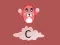 Spēle Jump Over Alphabets online