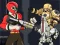 Spēle Power Rangers War Machine online
