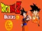 Spēle Dragon Ball Z Blocks online