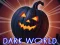 Spēle Pumpkin in a Dark World online