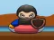 Spēle Huggy Wuggy Surf online