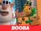 Spēle Booba Jigsaw Puzzle online