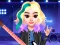 Spēle Rock Beauty Fashion online