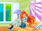 Spēle Living Room Decorate online