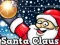Spēle Play With Santa Claus online