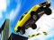 Spēle Mega Ramp Car Stunt 3D online